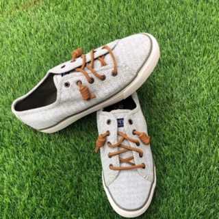 Giày sperry top sider ( đã bán hết)