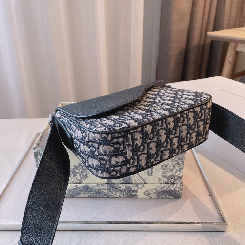 Túi đeo chéo DI.OR cao cấp 2021