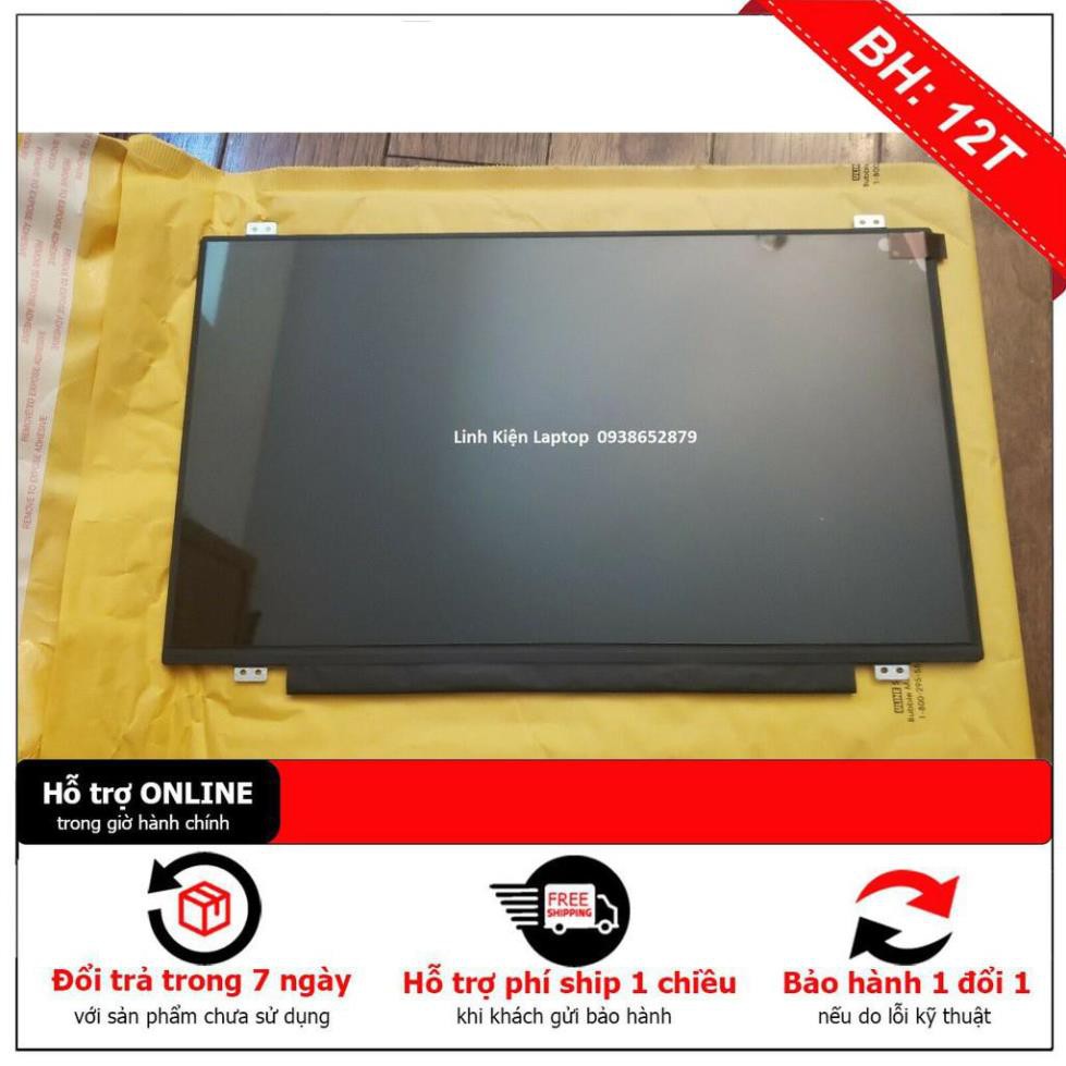 BH12TH  Màn Hình LED 14.0 SLIM 30 PIN (NT140WHM-N31) | BigBuy360 - bigbuy360.vn