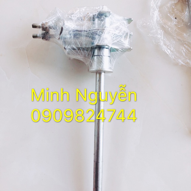 Cốt mâm sau xe Sonic