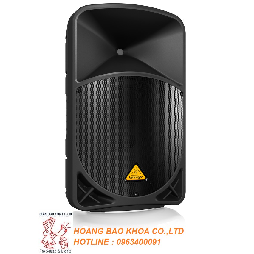 Loa Behringer EUROLIVE B115W