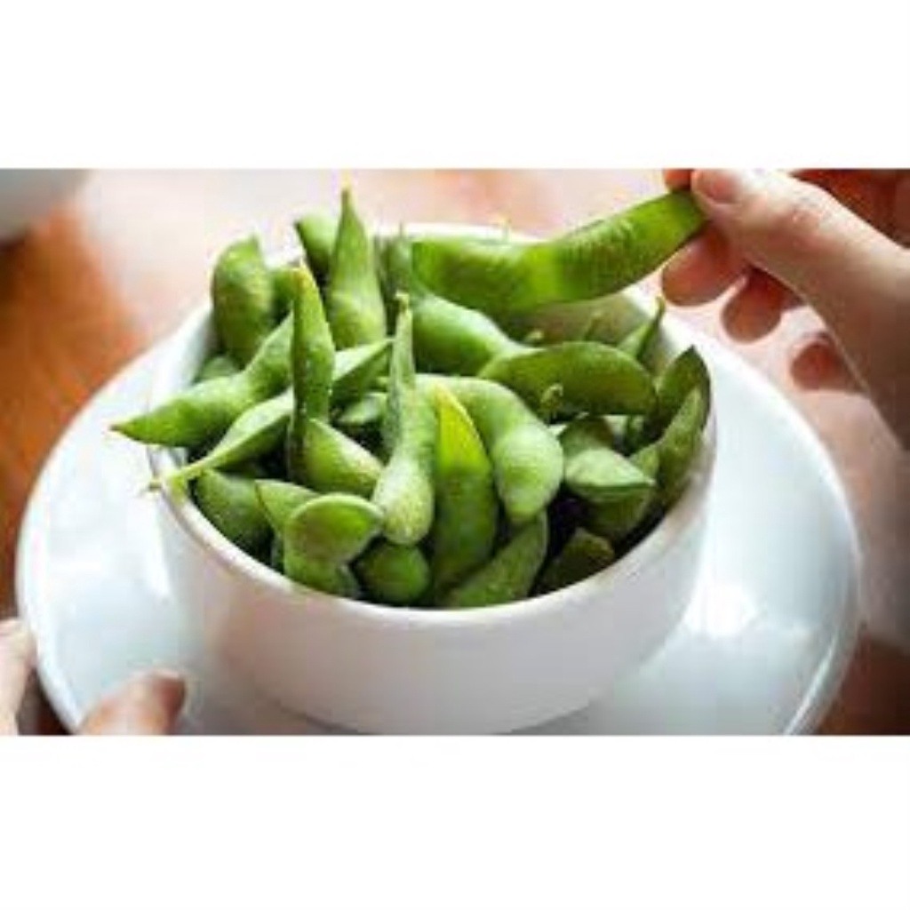 [Hàng chuyên dùng nhà hàng] Đậu nành EdamameThái Lan 400g