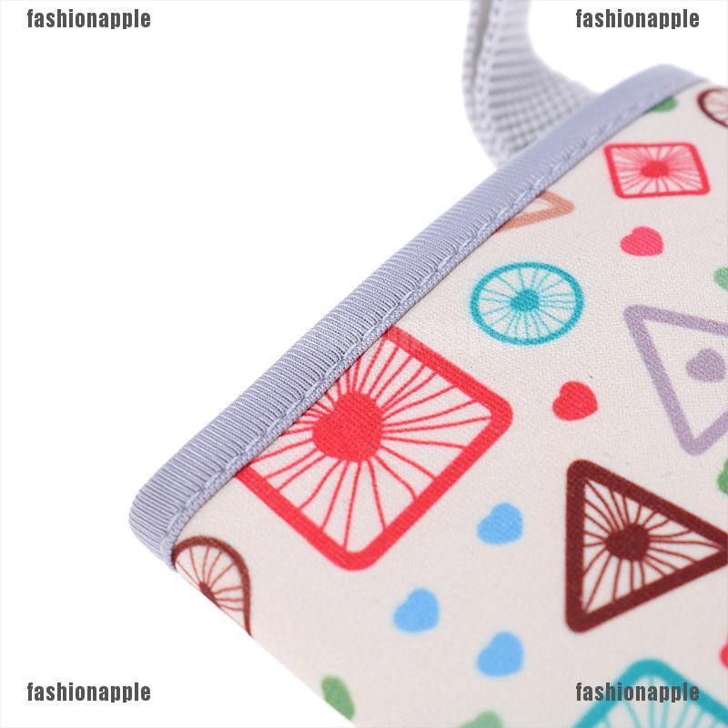 Vỏ Bọc Bình Nước Cách Nhiệt Tiện Lợi