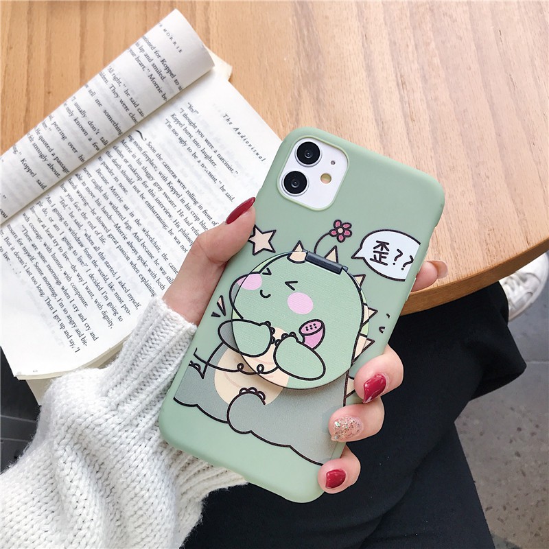 Ốp điện thoại dễ thương cho OPPO A31 2020 F11 F9 F5 A8 A9 A5 A7 A5S A37 A3S A57 A59 A73 A79 A83 K3 K5 REALME X XT | BigBuy360 - bigbuy360.vn