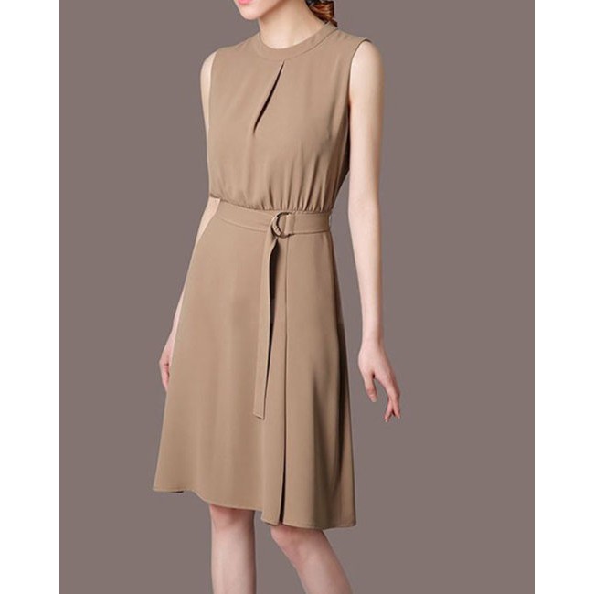 Đầm Elizabeth Quý Phái