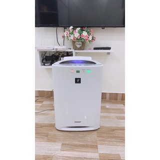 Máy lọc không khí Sharp KC-B50