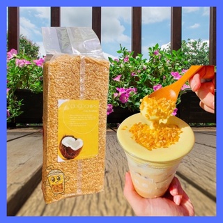 Bột kem trứng Xiaka 50g (nguyên liệu The Alley)