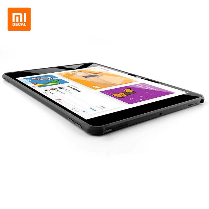 Ốp lưng XUNDD iPad Pro 10.5' / iPad Air 10.5'( 2019 ) / Air 3, Mặt lưng trong, Viền TPU, Chống sốc | BigBuy360 - bigbuy360.vn