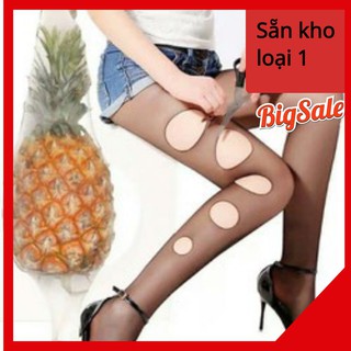 Quần tất nữ/ tất dứa siêu dai