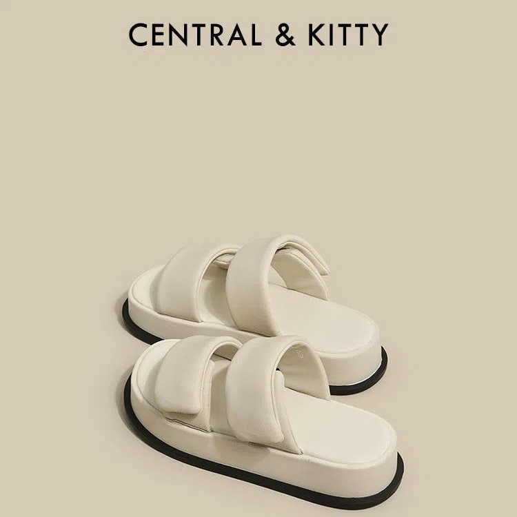 Dép Sandal Thể Thao Đế Dày Thời Trang Mùa Hè 2022 Dành Cho Nữ