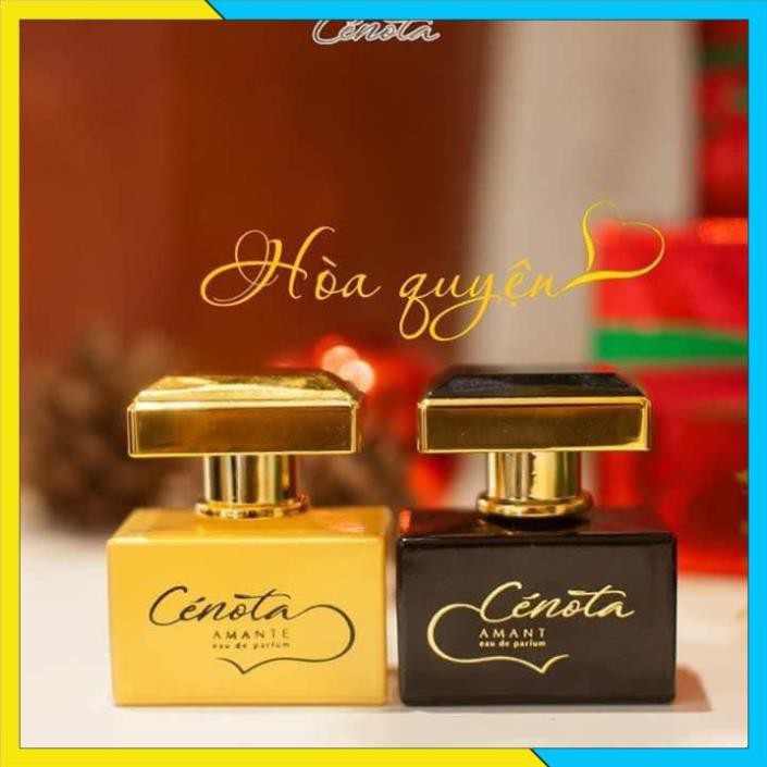 [Chính hãng] Nước hoa Couple Amant & Amante 25ml cao cấp cho các cặp đôi - Mã PGM01 | BigBuy360 - bigbuy360.vn