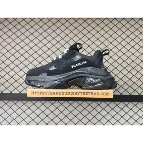 11.11 THANH LÝ- Giầy Balenciaga TripleS, Sneaker Nam , Nữ  Tăng Chiều Cao 2020 Xịn Nhất NEW Uy Tín 2020 Az1 x ' . ' ' '