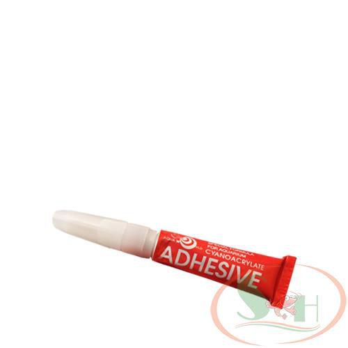 [Mã PET50K giảm Giảm 10% - Tối đa 50K đơn từ 250K] Keo Dán Cây Up Adhesive Aquarium Glue Đa Năng - Lẻ 1 Tuýp