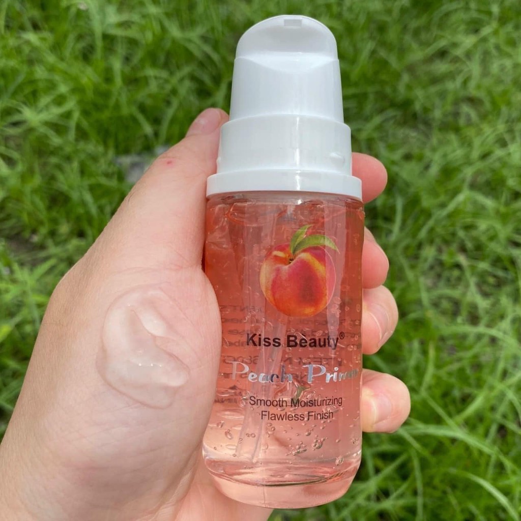 Kem Lót Dưỡng Ẩm Kiss Beauty | BigBuy360 - bigbuy360.vn