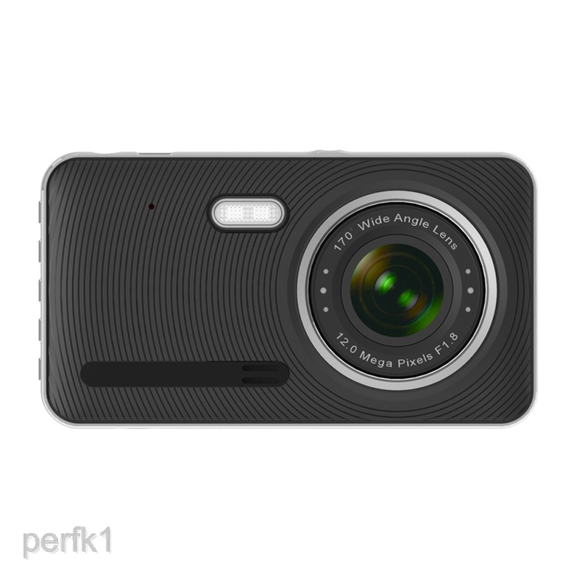 MÁy quay quan sát hành trình 4'' Inch HD 1080P cao cấp cho xe hơi | BigBuy360 - bigbuy360.vn