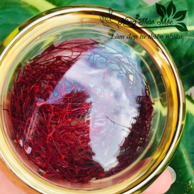 Saffron negin IRAN