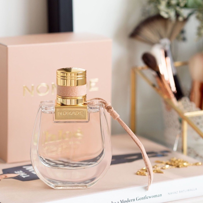 Nước Hoa Nữ Chloe Nomade EDP-5ml/10ml/20ml🌹-Rosy.perfume