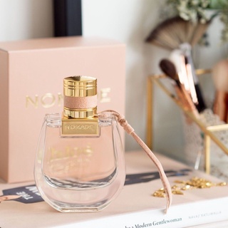 Nước hoa Nữ Chloe Nomade - ᴮʸ.ᶜᶦᵃʳᵃ