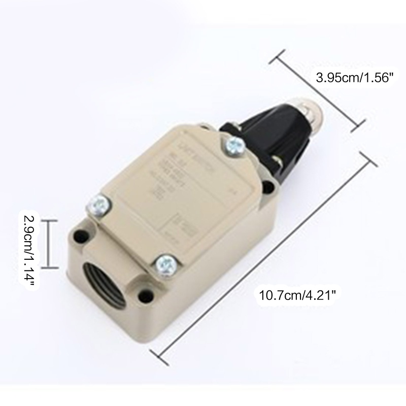 Công Tắc Giới Hạn Mini WLCA22 WLCA122 WLD WLD2 WLNJ WLCL