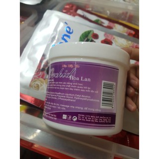 Kem Hấp Tóc hấp dưỡng tóc hoa lan Orchid 1000ml