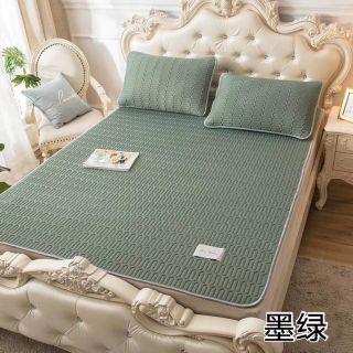 Chiếu cao su non nằm mát lạnh