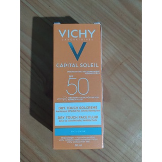 Kem chống nắng vichy