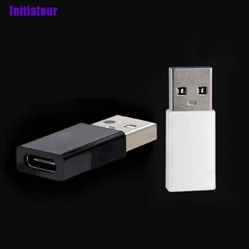 Cáp Chuyển Đổi Usb-c 3.1 Sang Usb 3.0 Chuyên Dụng