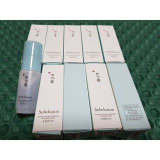 Nước xịt khoáng