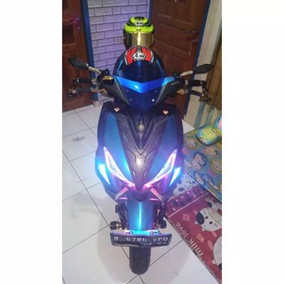 Mô Hình Đồ Chơi Aerok Visior