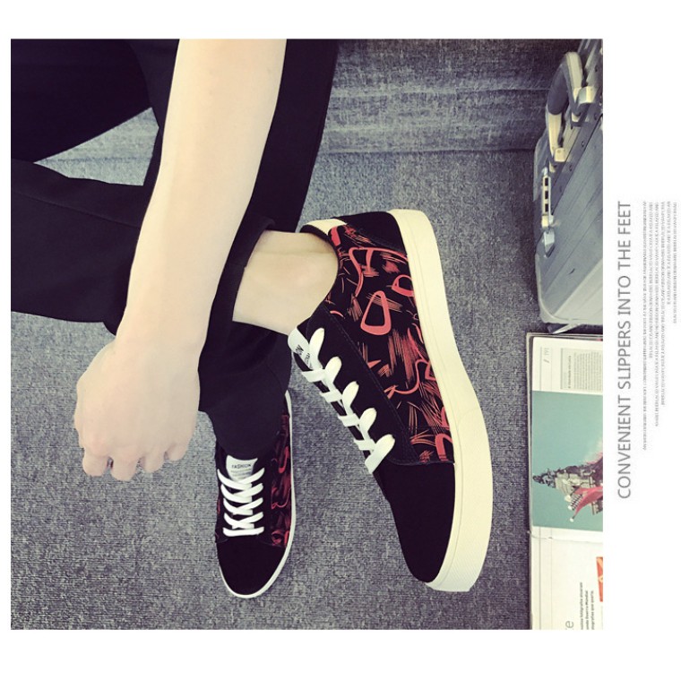 Giầy nam Hot cao cấp 2021 (hàng sẵn kèm hình thật book hộp) 002 | BigBuy360 - bigbuy360.vn