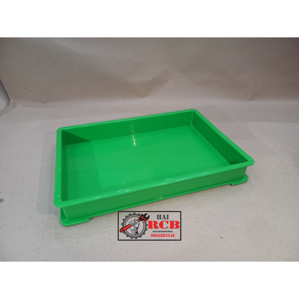 Khay Nhựa Đặc Đa Năng YM06