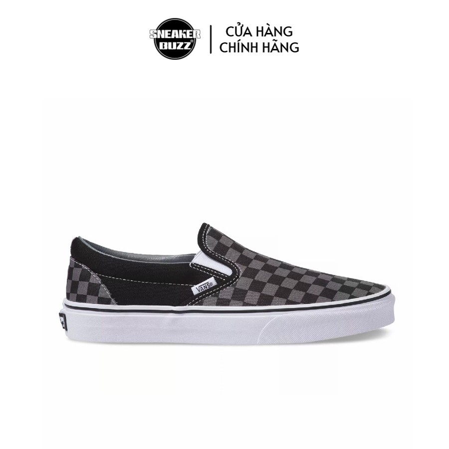 [Mã FAMALLT5 giảm 15% đơn 150k] Giày Vans Classic Slip On VN000EYEBPJ