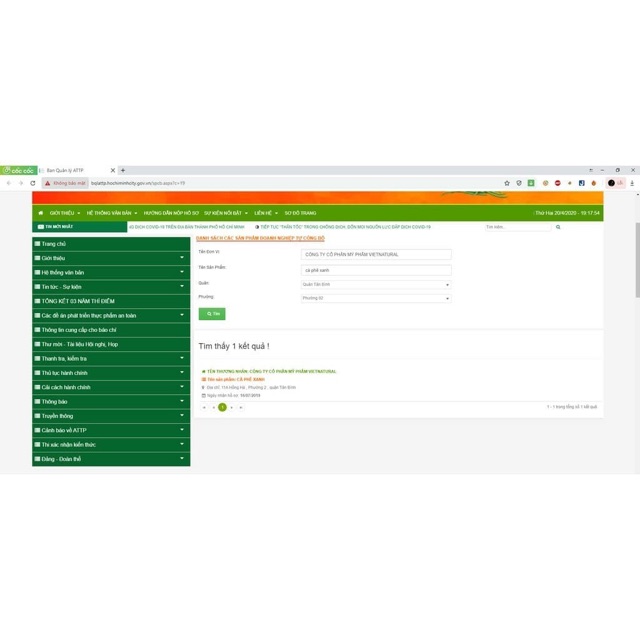 CÀ PHÊ XANH KHÁNG MỠ THIÊN NHIÊN VIỆT ( cam kết chuẩn ) | BigBuy360 - bigbuy360.vn