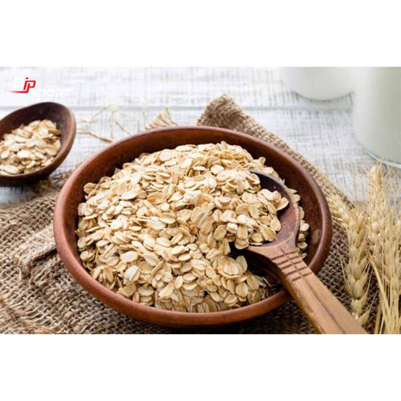 YẾN MẠCH NHẬT THƯỢNG HẠNG NISSHOKU PREMIUM PURE OATS