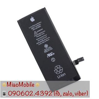Miao - Pin iPhone 6/6s Bảo hành 12 tháng