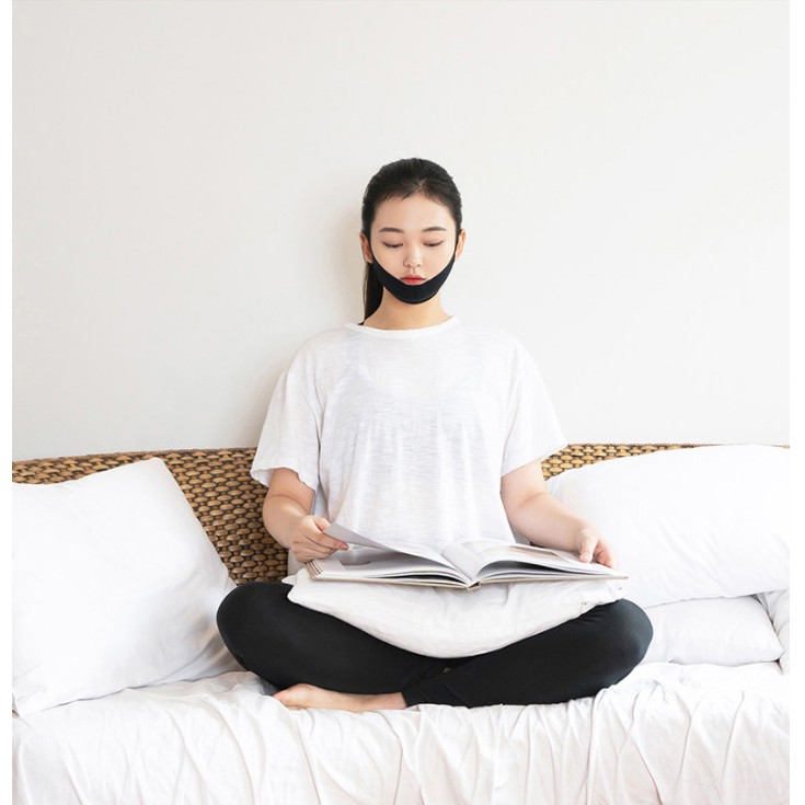 1 Mặt Nạ Avajar Nâng Cơ Mặt Tạo Cằm Chữ V