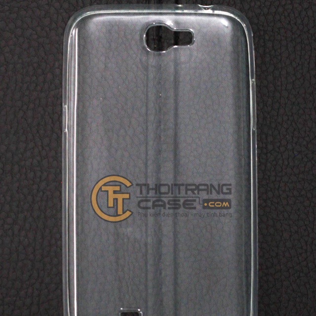 ốp dẻo trong silicon cao cấp Samsung Note 2