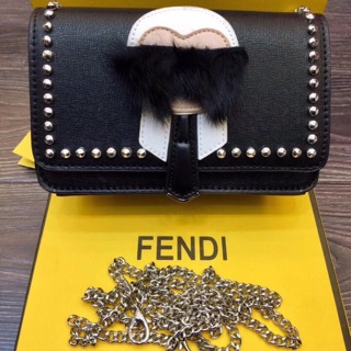 Túi fendi ông già
