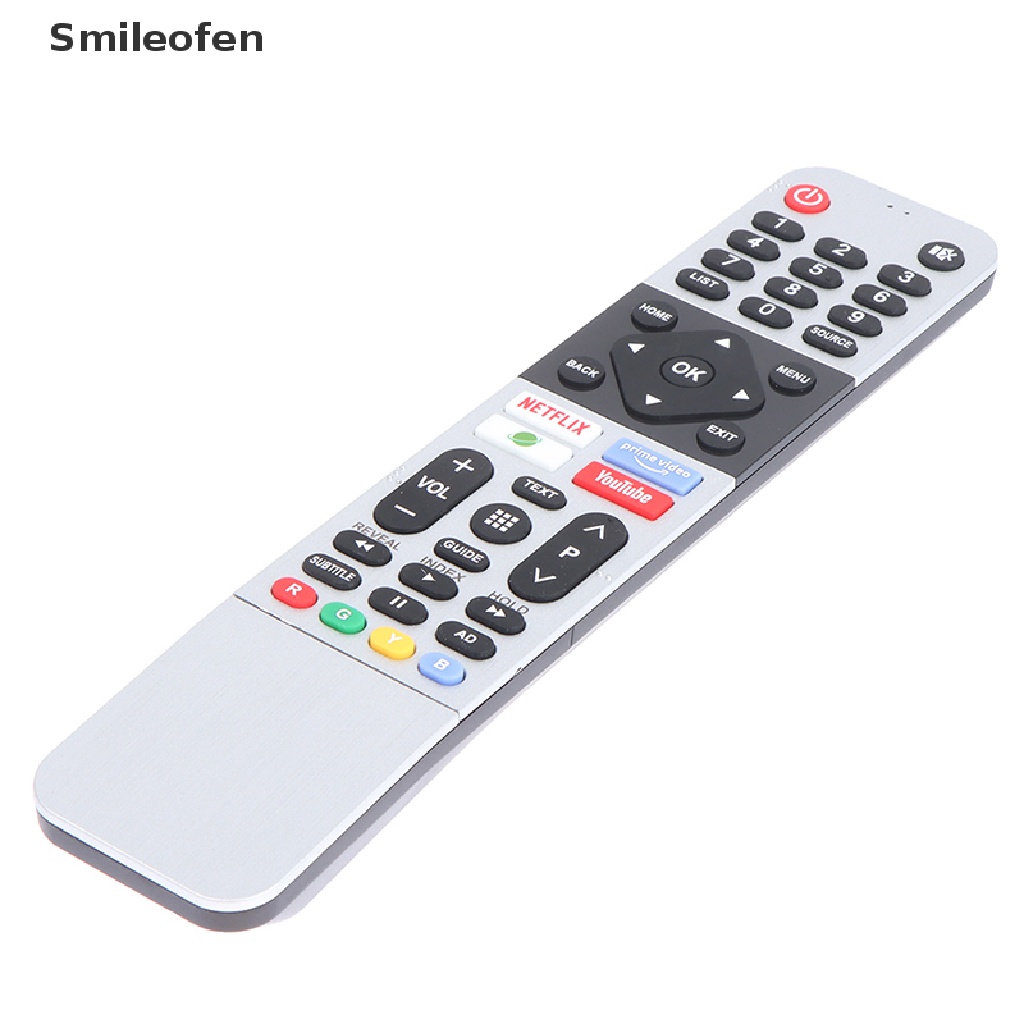 Điều Khiển Từ Xa Cho Skyworth Android TV 539C268920- W010 TB5000 * On
