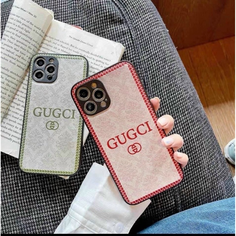 Ốp Lưng Iphone  6_6s_6plus_6splus_7plus_8plus_X_Xs Thương hiệu Cute