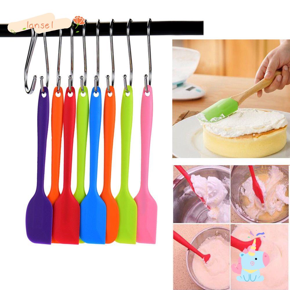 Dụng Cụ Phới Dẹt Hỗ Trợ Làm Bánh Cho Nhà Bếp