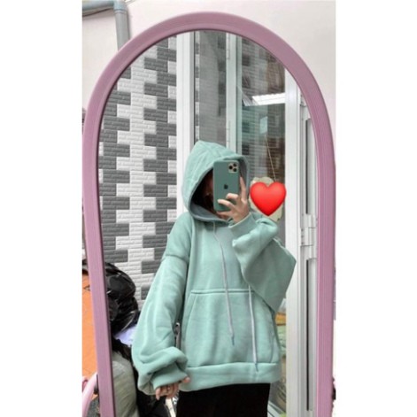 ÁO HOODIE - ÁO KHOÁC NỈ NGOẠI