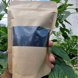 Hạt É Thơm Ngon Túi 500g Thương Hiệu Moon View