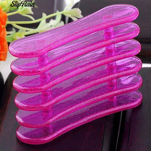 Đế Gác Cọ Vẽ Trang Trí Móng Tay Chuyên Dụng