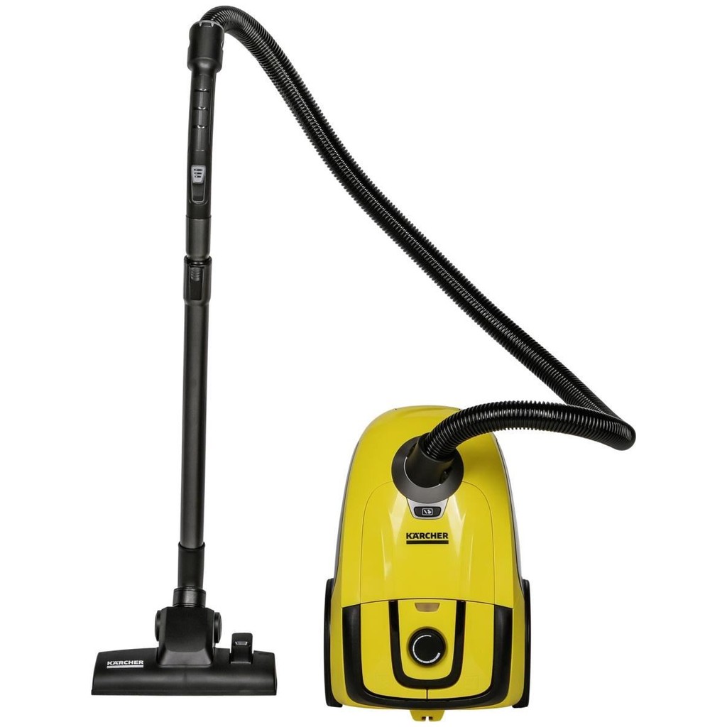 Máy Hút Bụi Khô Karcher VC 2