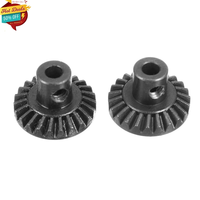 Bánh Răng Kim Loại Cho Xe Điều Khiển Từ Xa Wpl 1/16 4wd B1 B14 B24 C14 C24 C34 Mn D90 91 969s