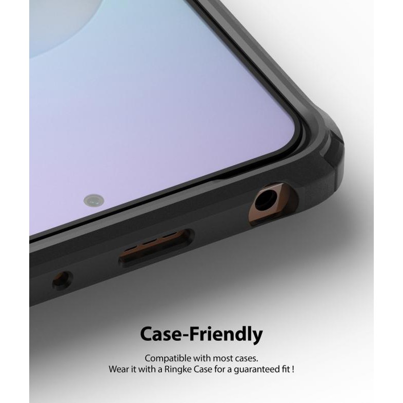 RINGKE Kính Cường Lực Chống Trầy Cho Xiaomi Redmi Note 10 Pro | BigBuy360 - bigbuy360.vn