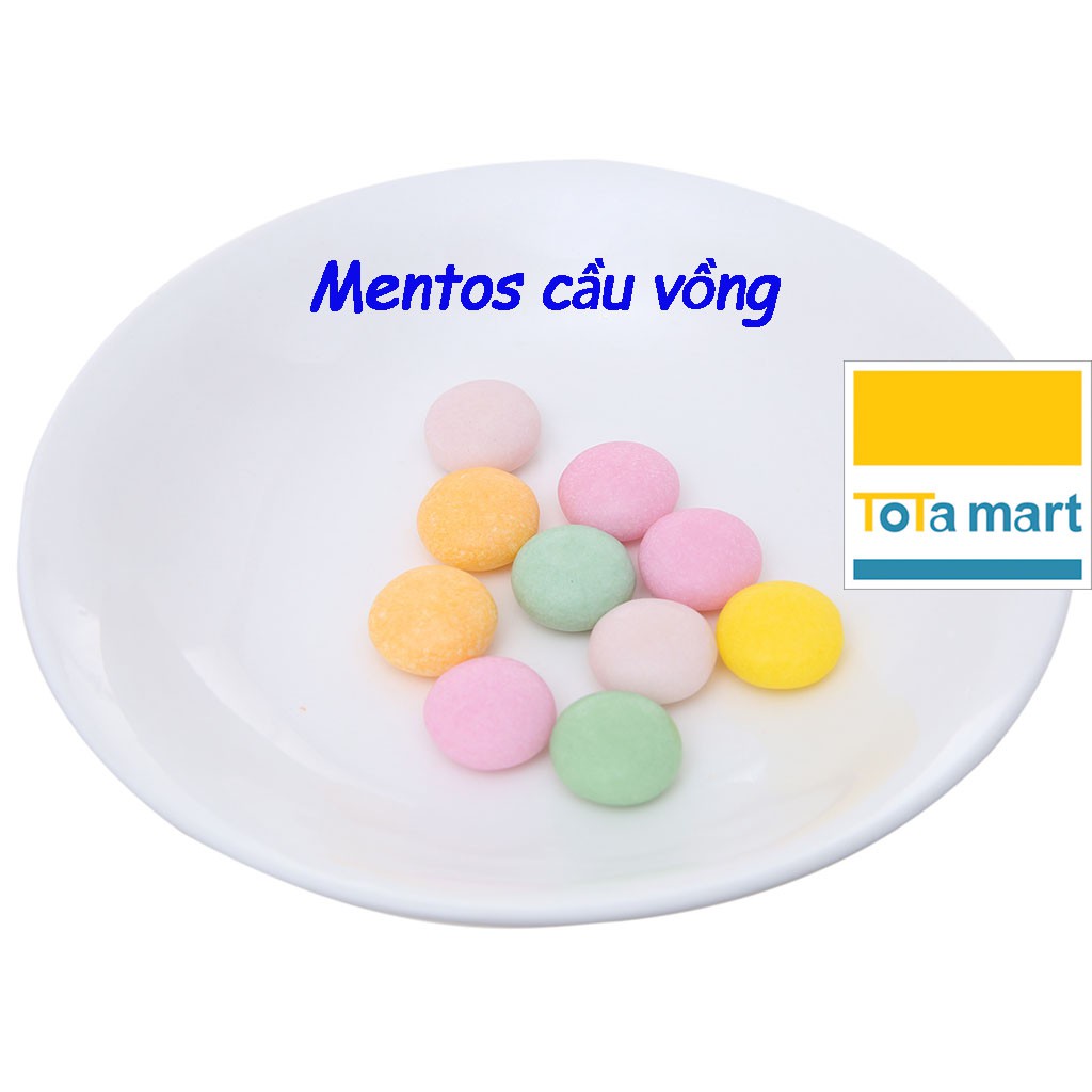 (1 thỏi) Kẹo xoài muối ớt / Kẹo xoài non Alpenliebe thỏi. | BigBuy360 - bigbuy360.vn