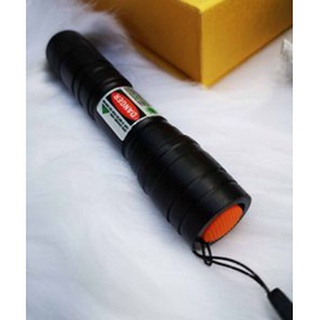 Đèn laze laser Mini Công Trình Tia Xanh Lá chiếu xa hàng km