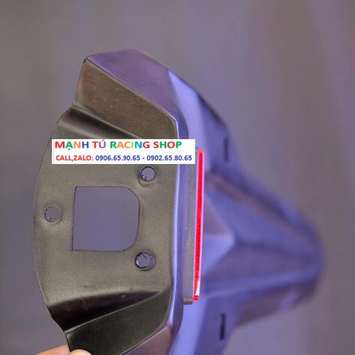 Dè sau vario 2018 kiếu sonic gắn như zin